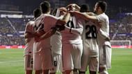 Real Madrid's preparations for Clasico are far from ideal